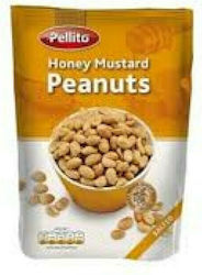 Pellito Alune Caramelizate Sărate 150gr