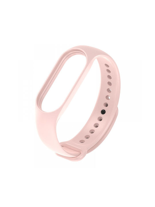 Replacement Strap Silicone with Pin Pink (Smart Band 7)