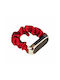 Hurtel Cloth Strap Fabric Red (Mi Smart Band 5/Mi Smart Band 6)