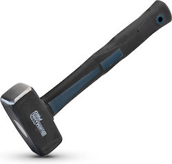 Bormann Pro Mattel with Fiberglass Handle