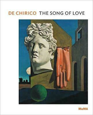 De Chirico - The Song of Love
