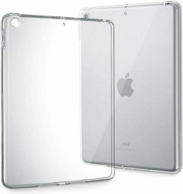 Hurtel Slim Coperta din spate Silicon Transparent (MatePad 11)