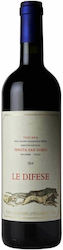 Tenuta San Guido Le Difese Sassicaia Ερυθρό Ξηρό 750ml