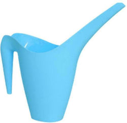 Blue watering can 1,5Lit | 1pcs