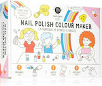 Nailmatic Nail Polish Colour Maker Manicure Toy