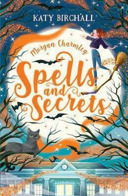 Morgan Charmley, Vrăji și secrete