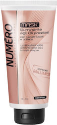 Brelil Numero Illuminating Hair Mask 300ml