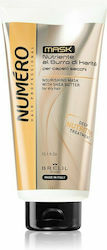 Brelil Numero Nourishing Μάσκα Μαλλιών 300ml