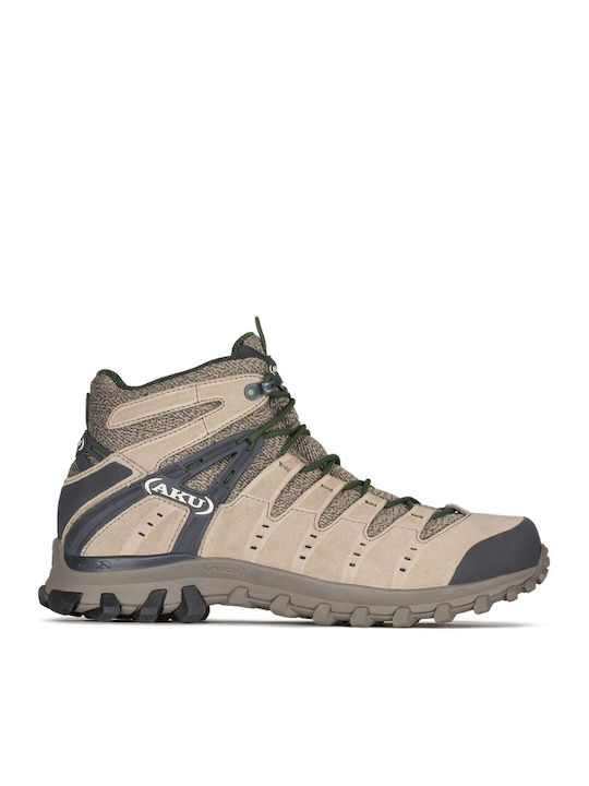 Aku Alterra Lite Men's Hiking Boots Waterproof ...