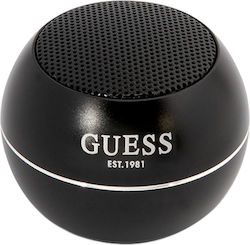 Guess Bluetooth 3W до 4 часа Черен GUWSALGEK