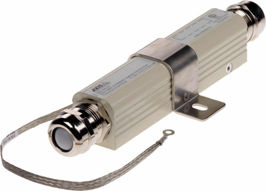 Axis T8061 Защитник от пренапрежение на CCTV Системи Gray 5801-641
