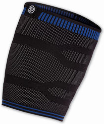 Protec Black Thigh Support P7600