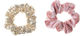 Rockahula 2 Τμχ Scrunchies 2τμχ