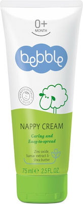 Bebble Nappy Κρέμα 75ml