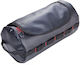 Troika Toiletry Bag Wash Bag in Gray color 30cm