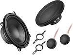 Car Speaker Set LXCL18130 5.25" (Woofer)