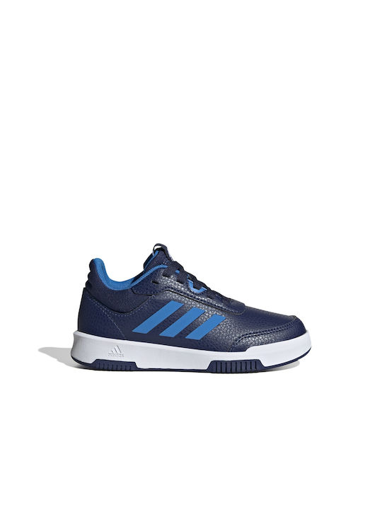 Adidas Αθλητικά Παιδικά Παπούτσια Tensaur Sport 2.0 K Dark Blue / Blue Rush / Cloud White