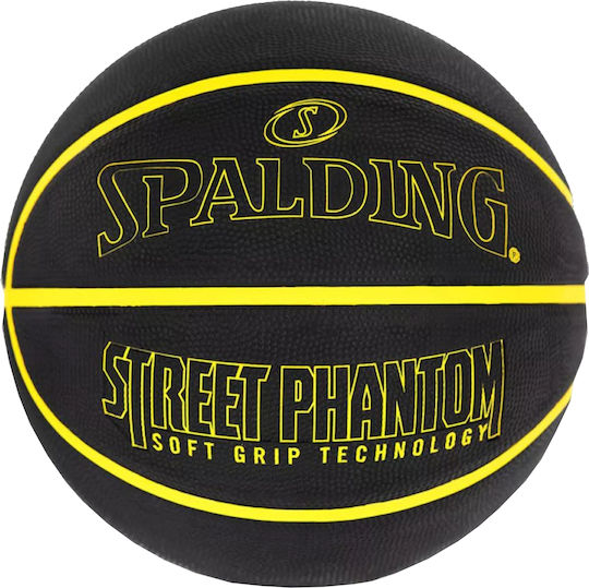 Spalding Street Phantom Basket Ball Outdoor