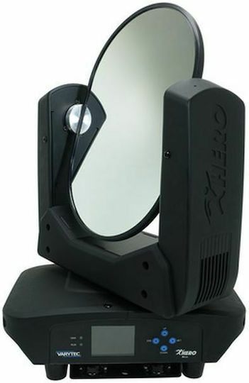Varytec Προβολέας DMX με Ρομποτική Κεφαλή Hero Mirror