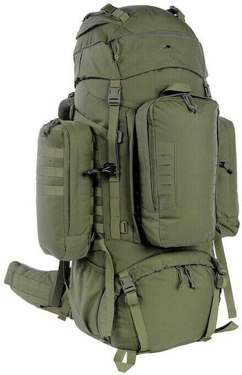 TIGER Rucsac Militar Rucsacuri din Cordura Kaki 90lt