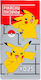 Nintendo Pokemon Pikachu Детски плажен кърпа 14...