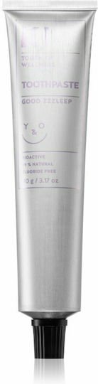 You & Oil Touch of Wellness Good Zzzleep Zahnpasta Ohne Fluorid 90gr