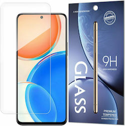 Hurtel Tempered Glass (Honor X8)