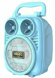Kimiso Karaoke-Maschinen & Mikrofone KMS-1182 Kimiso Karaoke-Maschinen & Mikrofone KMS-1182