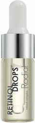 Rodial Αnti-aging Face Serum Retinol Drops Suitable for All Skin Types with Retinol 10ml