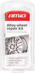 AMiO Wheel Repair Kit Επιδιόρθωσης για Ζάντες Αυτοκινήτου