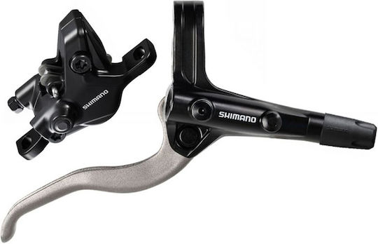 Shimano Bl-mt401 Οπίσθιο Υδραυλικό Δισκόφρενο Ποδηλάτου