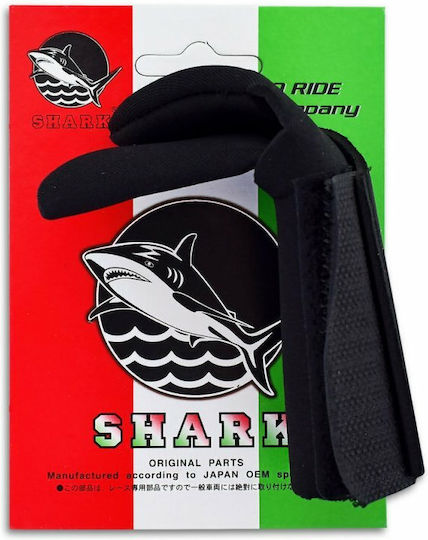 Shark Racing Schwarz