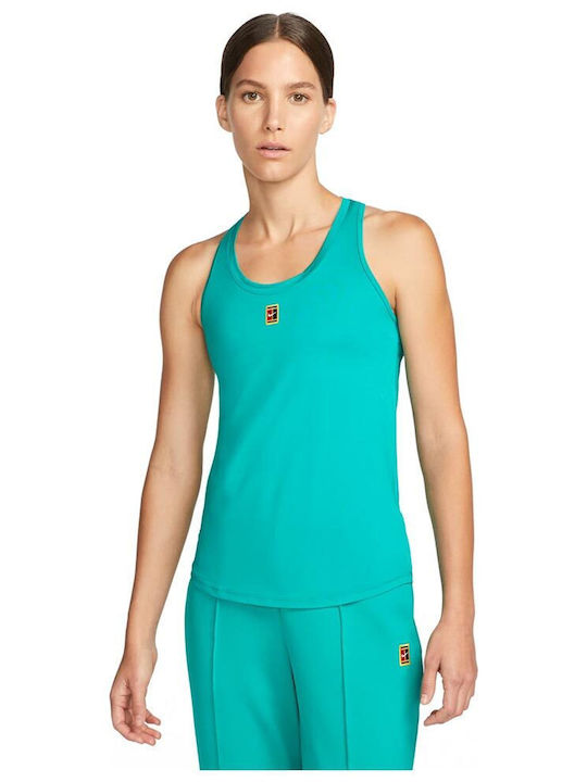 Nike Heritage DQ6800-370 Damen Tennisbekleidung...