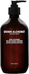 Grown Alchemist Geranium, Tangerine & Cedarwood Εσπεριδοειδή 500ml