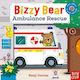 Ambulance Rescue, Bizzy Bear
