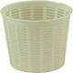 Cheese Mold 0.5kg 10x10x8cm