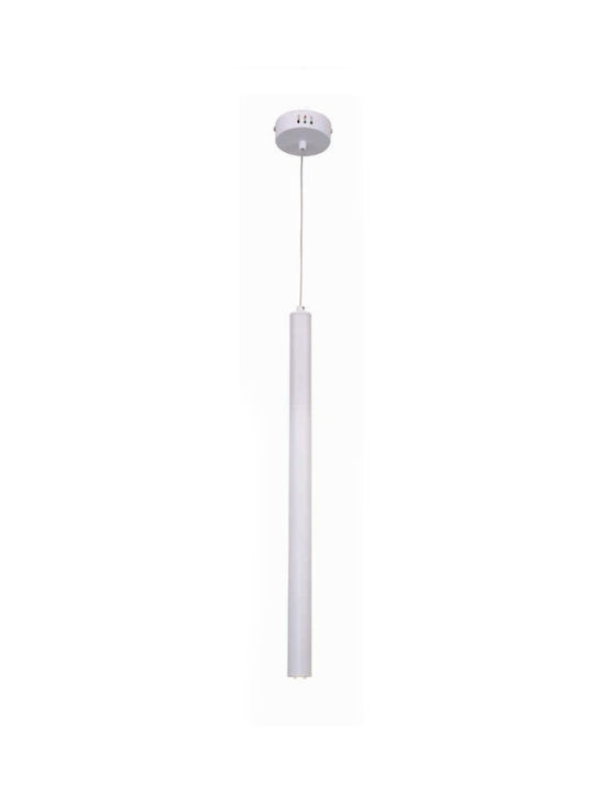 Inlight Pendant Lamp with Built-in LED Built-in LED White