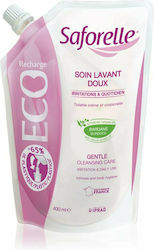 Saforelle Gentle Cleansing Care Saforelle Gentle Cleansing Care