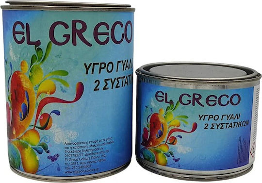 El Greco 1000ml