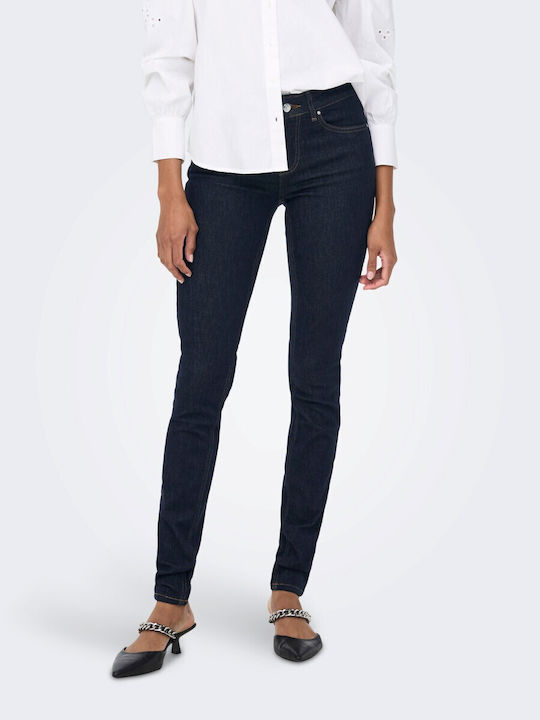 Only Blush Women's Jean Trousers in Skinny Fit