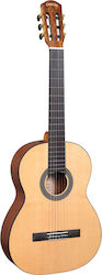 Cascha Класически Китара CGC200 Natural