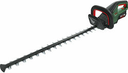 Bosch Advanced Foarfeca Gard viu 36V-65-28 Sursă de alimentare Baterie 36V cu Lame 65cm