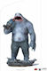 Iron Studios The Suicide Squad King Shark Collectible Figure Height 23cm in Scale 1:10