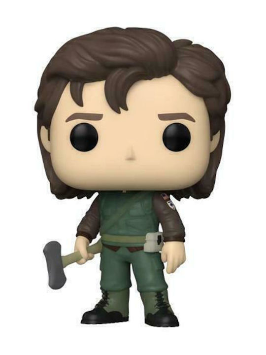 Funko Pop! Fernsehen: Fremde Dinge - Steve Jäge...