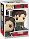 Funko Pop! Television: Stranger Things - Hunter Steve 1300