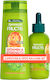 Garnier Fructis Vitamin & Strength Σετ Περιποίησης Μαλλιών Αναδόμησης & Θρέψης με Σαμπουάν & Serum 2τμχ