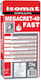 Isomat Megacret-40 Fast 25kg