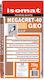 Isomat Megacret-40 Geo 25kg