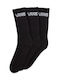 Vans Men's Socks Black 3Pack