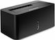 Axagon Dockingstation Festplatten SATA 2.5" / 3.5" mit USB 2.0 / USB 3.0 / USB 3.1 Verbindung (ADSA-SN)